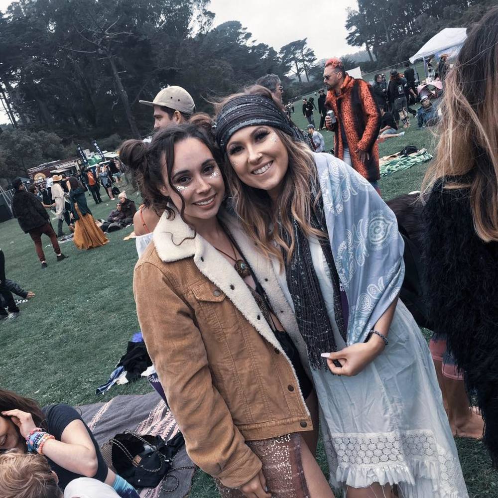 Meet your Posher, Kellie